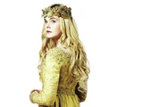 Queen Aurora (Maleficent)