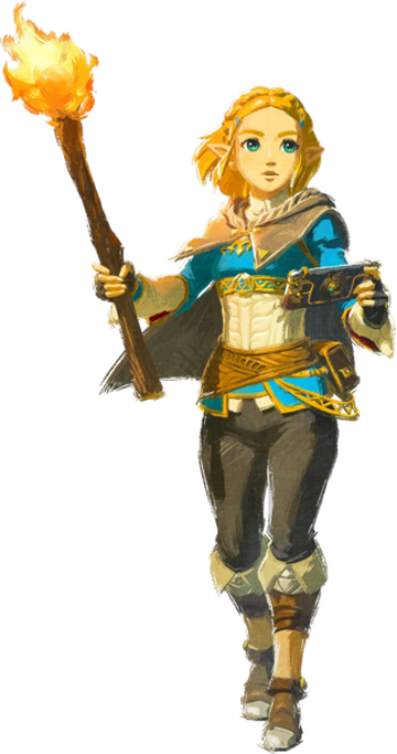 Terrako - Zelda Wiki  Legend of zelda, Zelda hyrule warriors