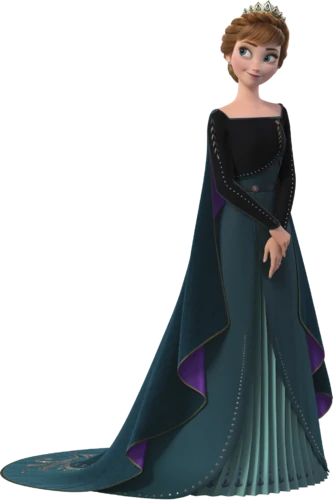 Frozen, Disney Princess Wiki