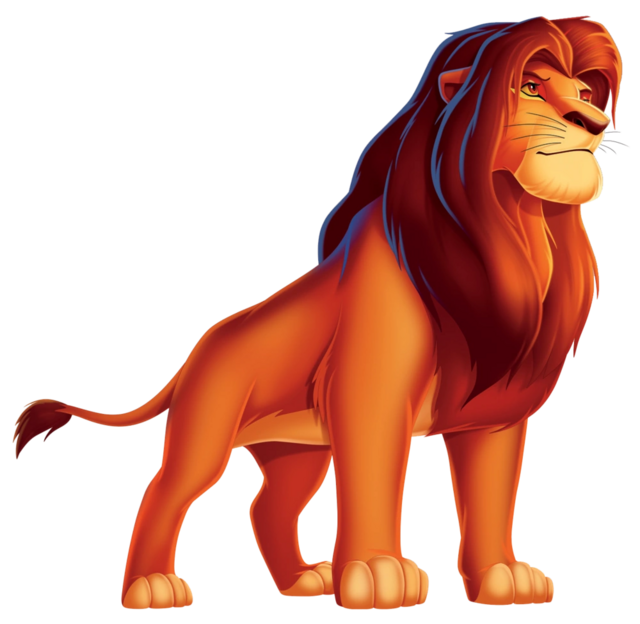 king and queen lion quotes