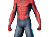 Spider-Man (Raimiverse)