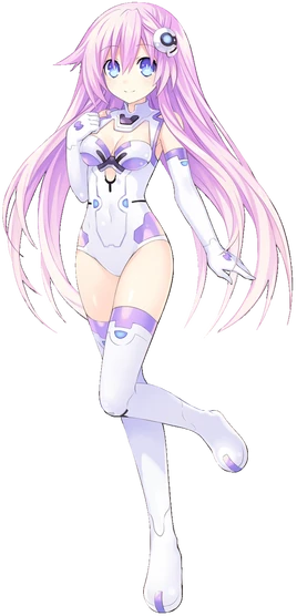 Purple Sister