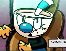 MugmanLDOG