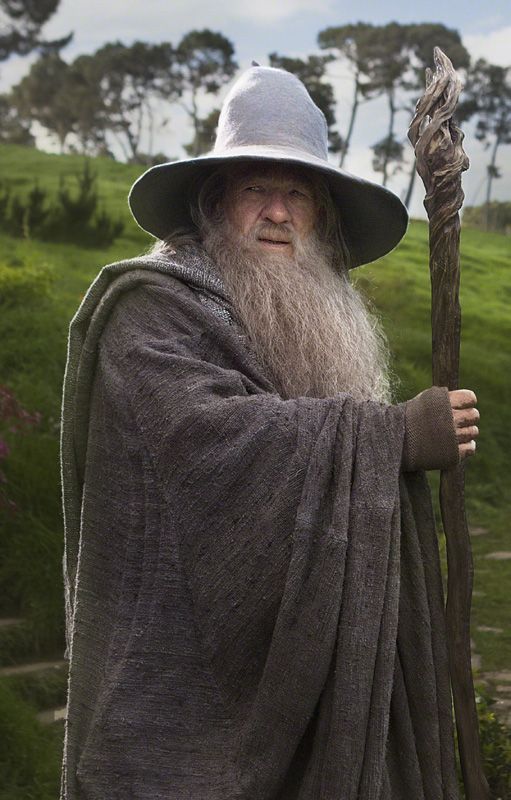 Gandalf Gandalf