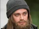Paul "Jesus" Rovia