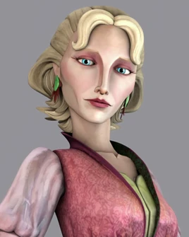 Satine Kryze