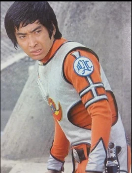 Gen Otori