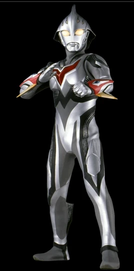 Nexus (Anphans)