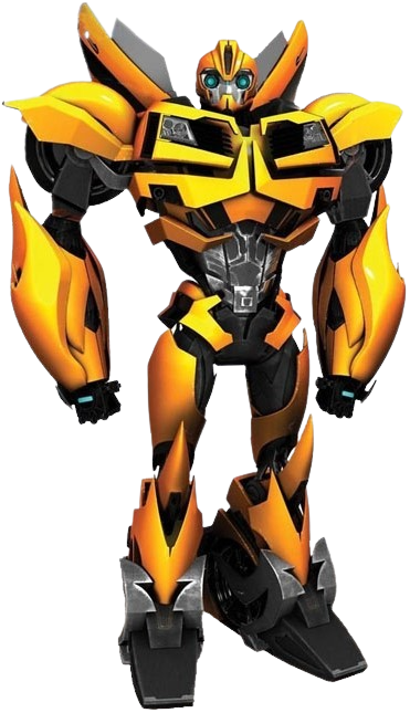 Bumblebee (Transformers: Prime), Pure Good Wiki