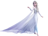 Queen Elsa