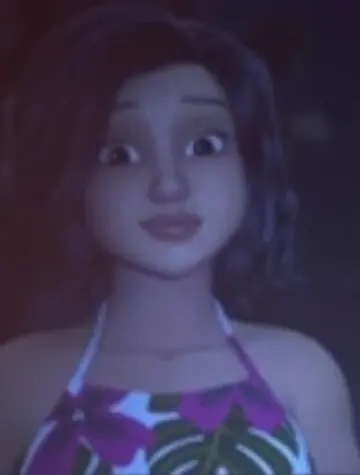 Sammy Gutierrez | Pure Good Wiki | Fandom