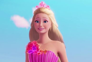 Princess Alexa Barbie and the Secret Door Heroes Wiki Fandom
