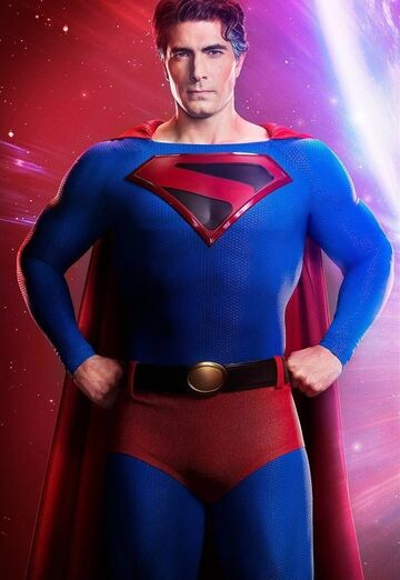 Superman Returns - Wikipedia