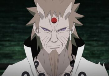 Hagoromo and Hamura  Narutopedia+BreezeWiki