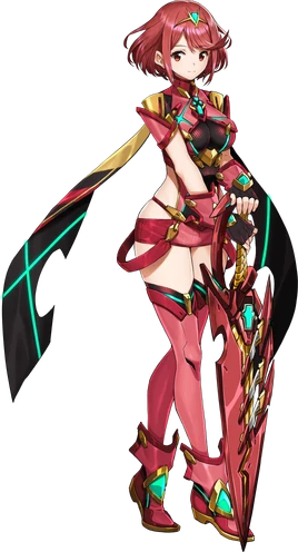 Pyra XC2