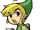 Link (Hero of the Minish)