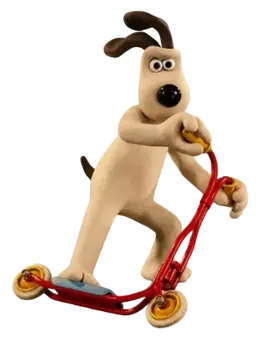 Gromit 2025 (1)