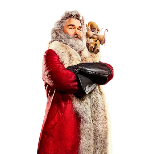 Santa Claus (The Christmas Chronicles) | Pure Good Wiki | Fandom