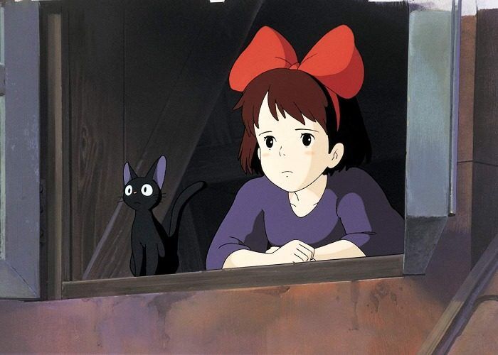 Kiki | Pure Good Wiki | Fandom