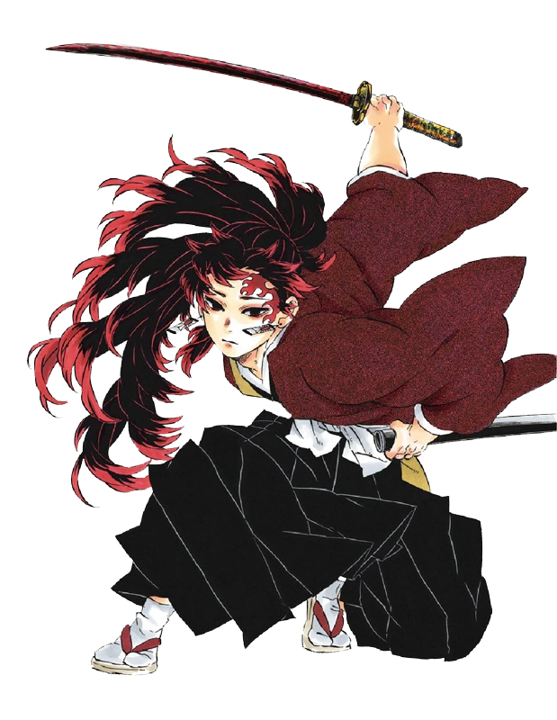 Reply to @man_shut_yo_bitch_ass.up Yoriichi Tsugikuni (Demon Slayer) R, Yoriichi Tsugikuni