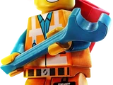 Emmet Brickowski