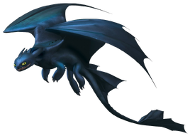 15 years old/HTTYD