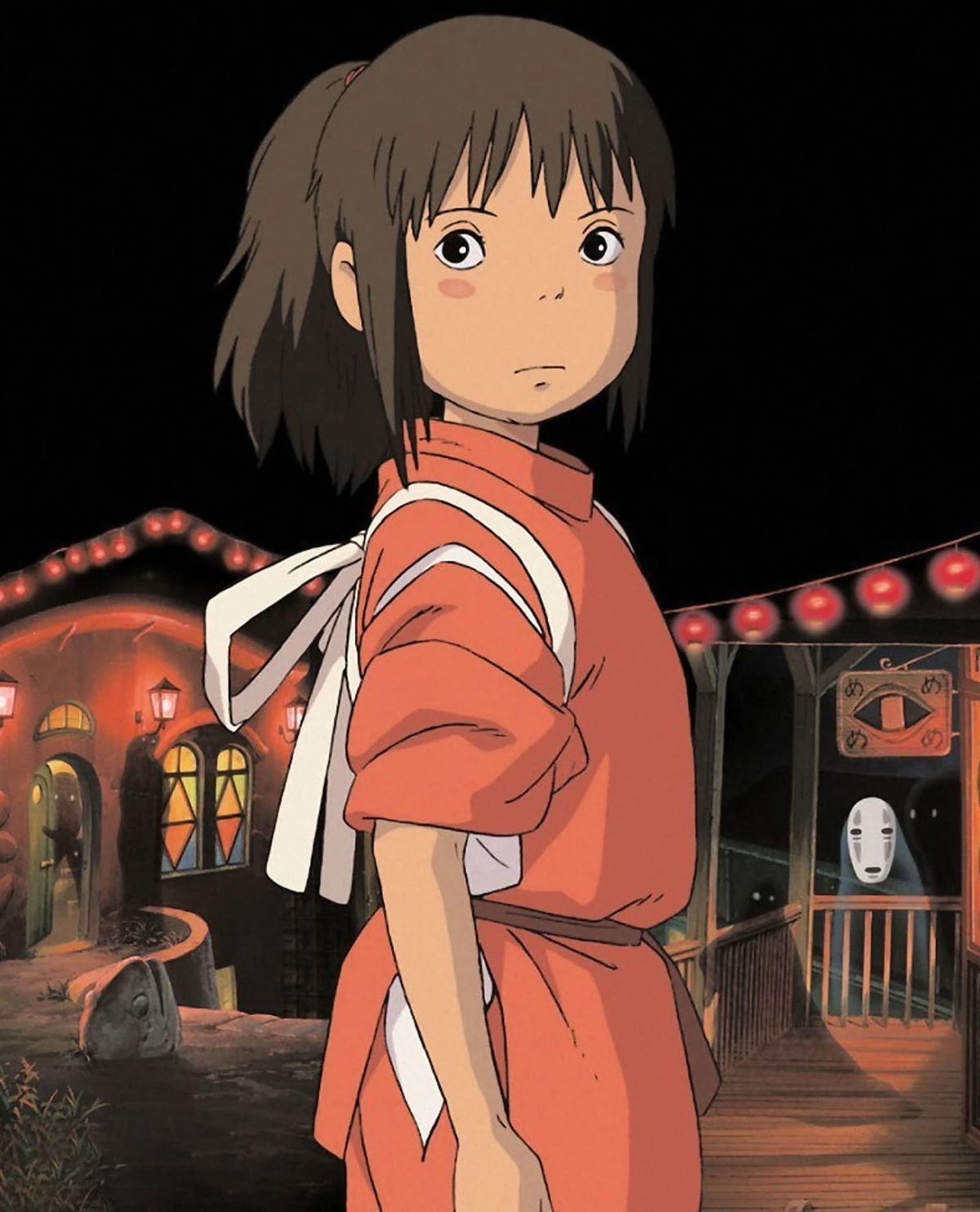 Chihiro Ogino | Pure Good Wiki | Fandom