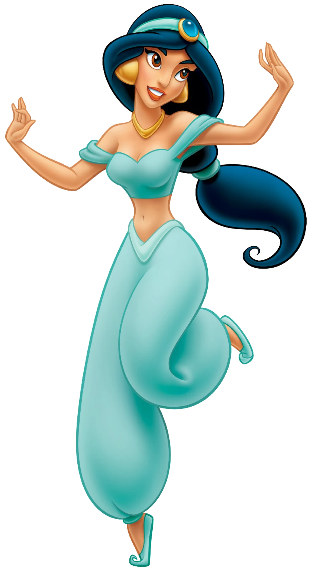 Jasmine | Pure Good Wiki | Fandom