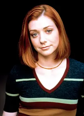 Willow Rosenberg