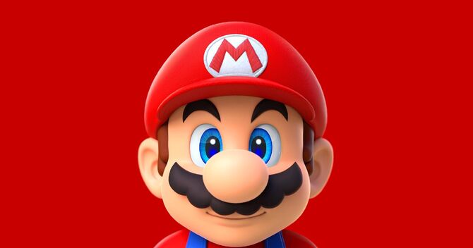 Mario, Pure Good Wiki