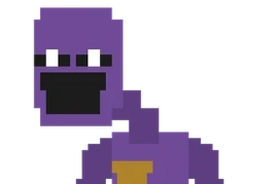 Fredbear (AIEchidna), Near Pure Good Hero Wiki