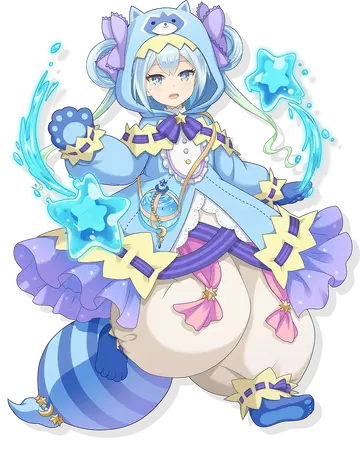 Arisu Suzushima | Pure Good Wiki | Fandom