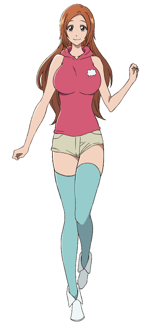 Orihime Inoue - Wikipedia