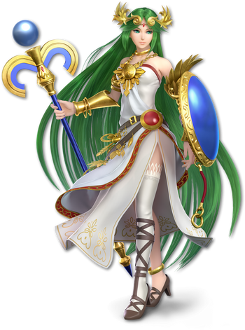 Palutena