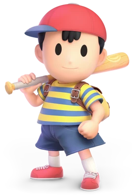 Ness