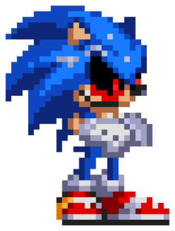 Sonic.EXE, Pure Evil Wiki