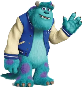 Monsters University