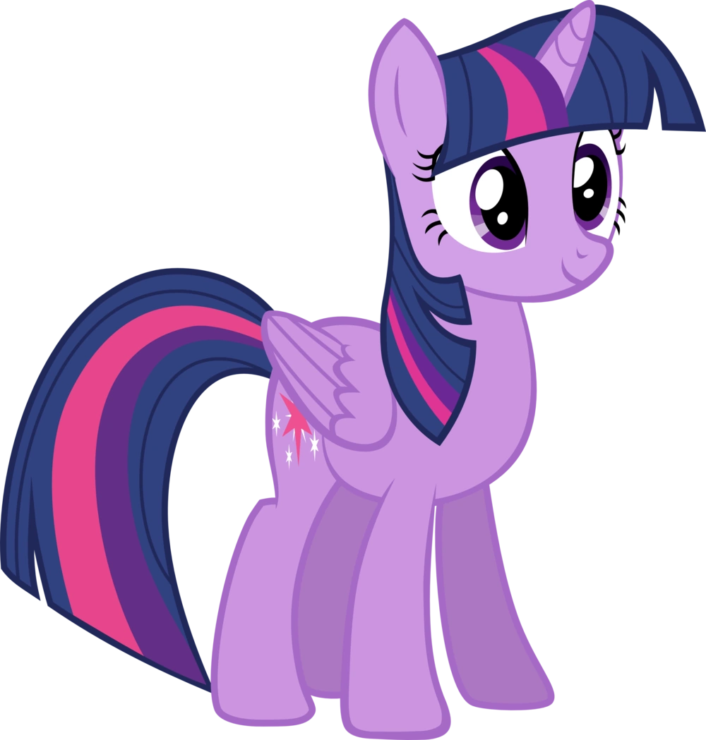 G4 Twilight Sparkle - My Little Wiki