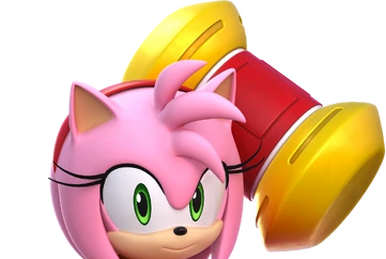 Sonic the Hedgehog (Sonic Boom)  Inconsistently Admirable Wiki