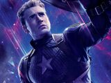 Steve Rogers (Marvel Cinematic Universe)