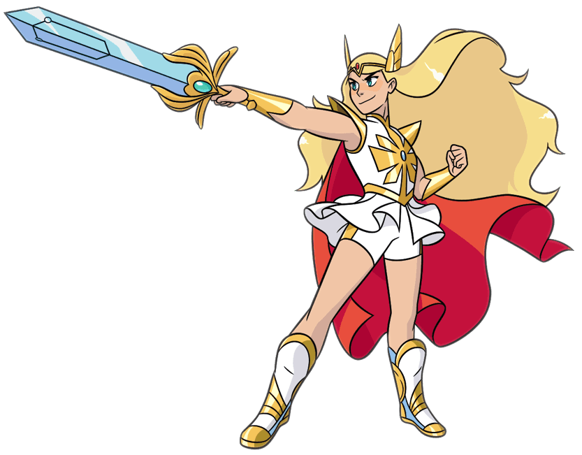 Mara, She-Ra and the Princesses of Power Wiki