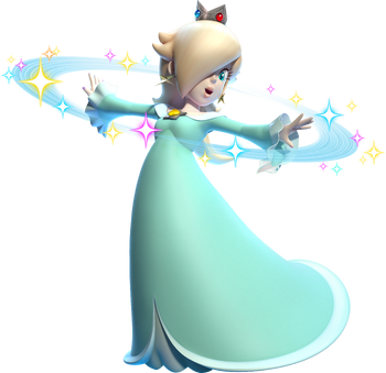 Princess Peach (The Super Mario Bros. Movie), Pure Good Wiki