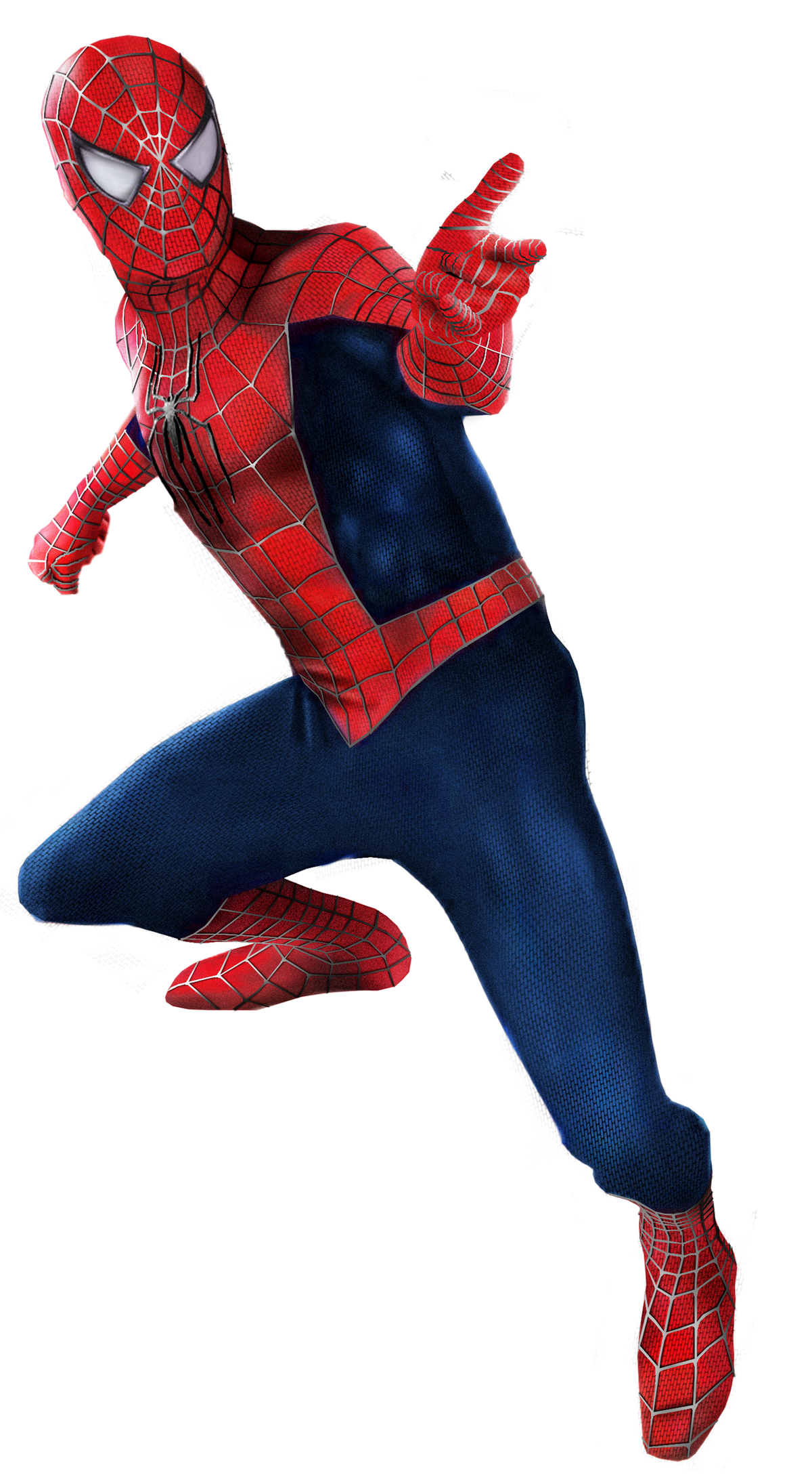 Spider-Man 3 (video game) - Wikipedia