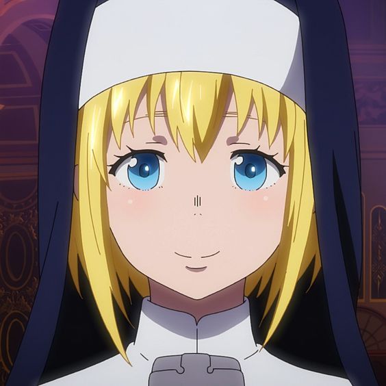 Tamaki Kotatsu, Fire Force Wiki, FANDOM powered by Wikia