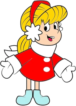 Karen (Frosty the Snowman)