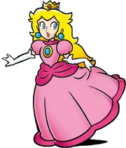 Princess Peach