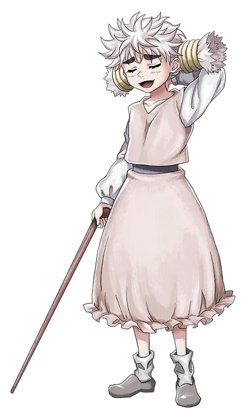 komugi Komugi | Pure Good Wiki | Fandom
