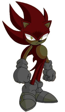 Fire Sonic