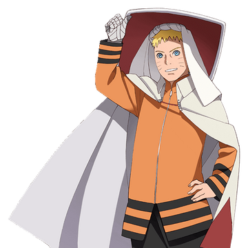 Naruto Uzumaki Pure Good Wiki Fandom