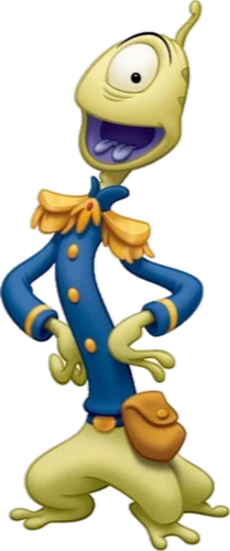 Pleakley Transparent
